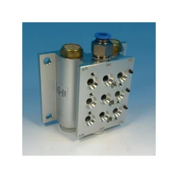 Соединительный блок CPE10-PRS-1/4-3