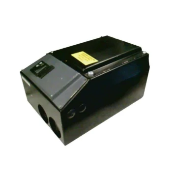 Преобразователь частоты EGF40-031-54CE