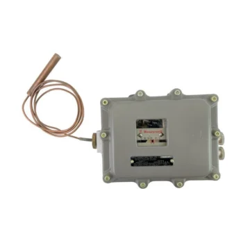 Промышленный контроль температуры T444A10611