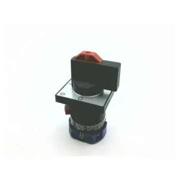 Ручной контроллер двигателя CA10A291NLB406