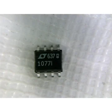 OP AMP LT1077IS8#PBF