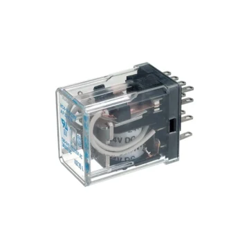 Электромеханическое реле HC4-L-DC24V