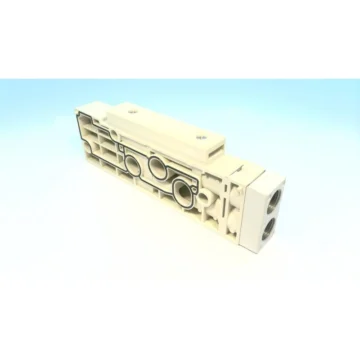 Подавитель / выхлопной блок в сборе SV4000-52U-1A-03N