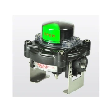 Ограничительный переключатель SK01200-10U77L3