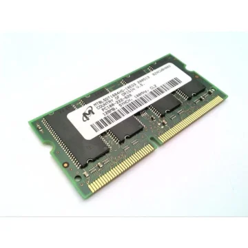 Оперативная память MT8LSDT1664HG-10EG3