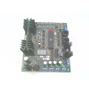 Плата управления AD-0941-001