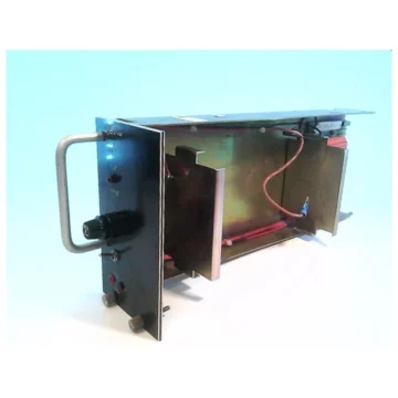 Батарейный блок силовой модуль QUP-2