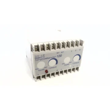 Реле контроля крутящего момента TORQCOMMANDER-120