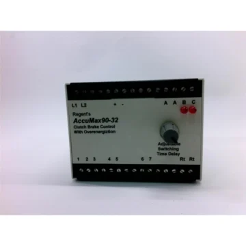 Управление сцеплением/тормозом ACCUMAX90-32