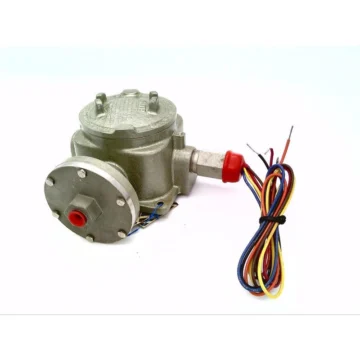 Реле давления 12LC-AA5-M4-C1A-GG