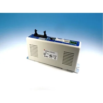 Контроллер шагового двигателя LECP6N3-LEYG16LA-50