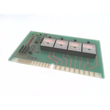 Печатная плата MDA-207