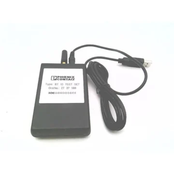 BT IO TEST SET