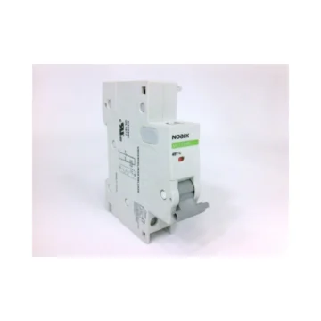 Отключение при пониженном напряжении UVT31UB