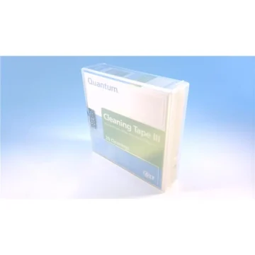 Чистящая лента QUANTUM DLT THXHC-02