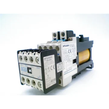 Электромагнитное реле SRD-N8-DC24V-8A