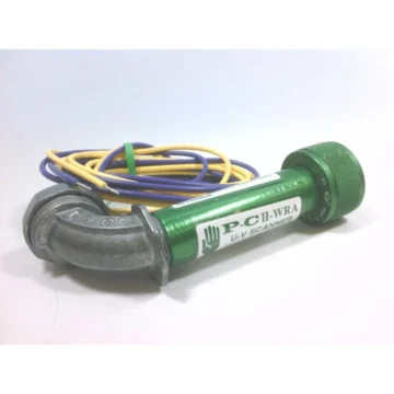 Сканер P-C II WRA U-V P-C II WRA U-V SCANNER