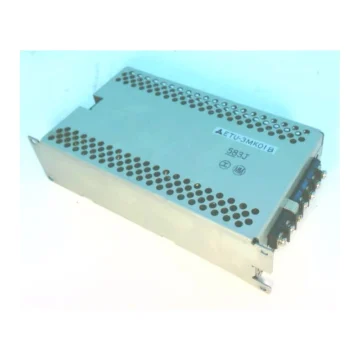 Источник питания ETU-3MK01B