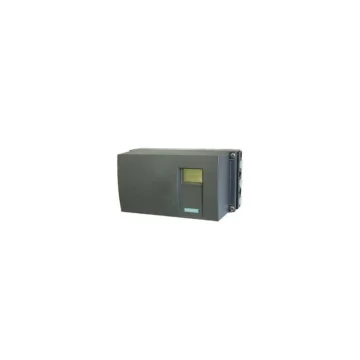 Электропневматический позиционер 6DR5010-0EN00-0AA0