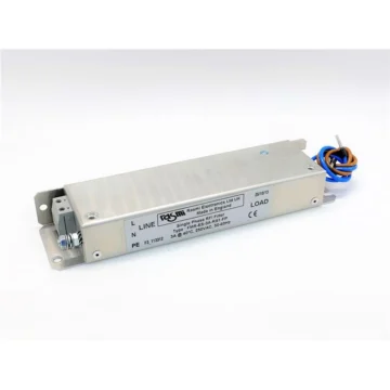 Фильтр радиочастотных помех FMR-ES-3A-RS1-FP