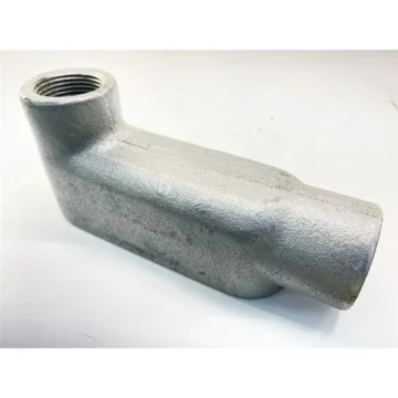 CONDUIT BODY LB-38