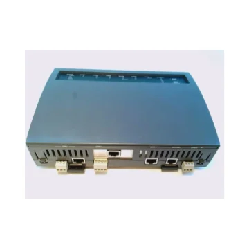 Сетевой контроллер CPU-4M-S