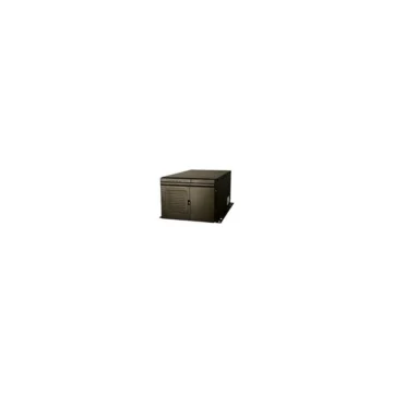 Корпус промышленного компьютера PAC-1000GB-R20