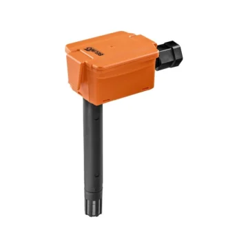 Датчик температуры влажности воздуховода 22DTH-51ML