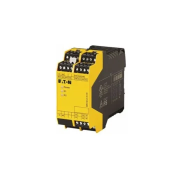 Реле безопасности ESR5-NO-31-AC-DC