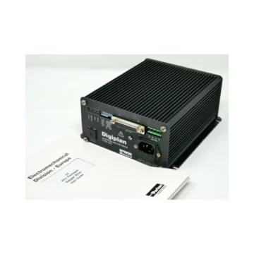 Привод шагового двигателя PK3/230V
