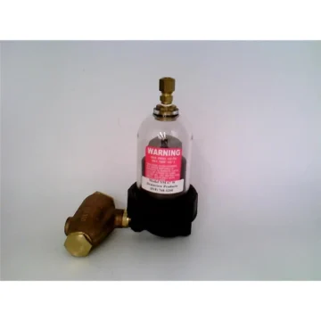 Автоматический слив NM-67-W