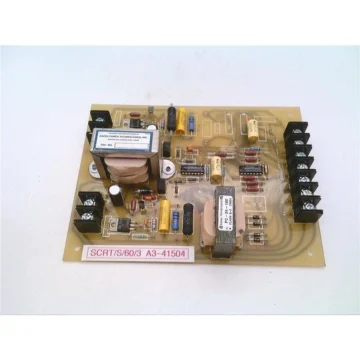 Монтаж печатной платы A3-41504