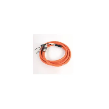Одинарный кабель двигателя 2090-CSBM1DF-18AF20