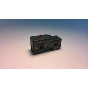 Микросвитч M3-01-NO+NC
