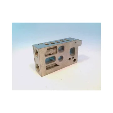 Манифоль AW-ME-1/8-NPT