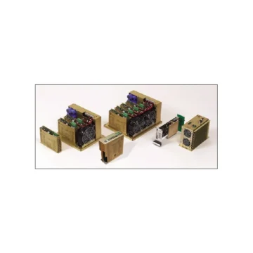 Сервоусилитель SMB7275-040-1A-1