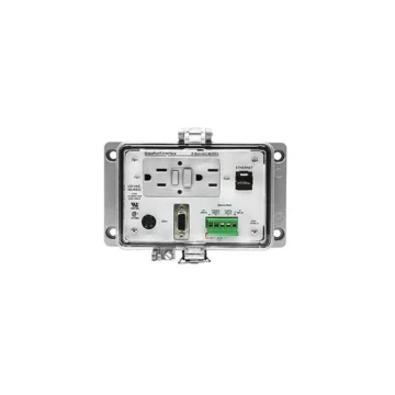 Интерфейс удалённого доступа P-B9R2-M3RF0