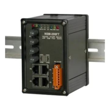 Переключатель NSM-206FT