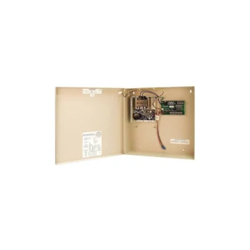 SECURITRON BPS-24-4