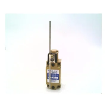 Предельный выключатель RCL-305