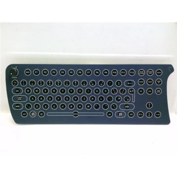 Клавиатура IGT-2416-08-01