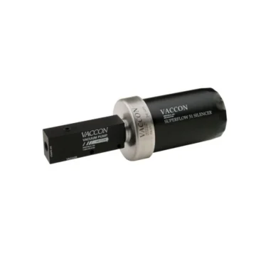 Модульный вентури NVP80-200M-S00A00