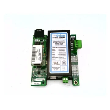Модуль транслятора протоколов OE368-23B-BACNET2