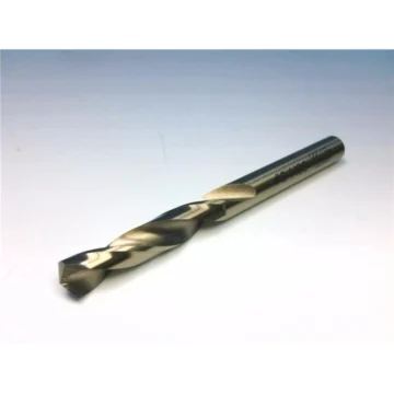 Сверло с прямым хвостовиком D1119202