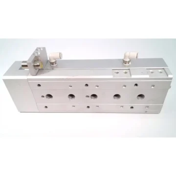 Воздушный стол-слайдер 13-MXS20-100A