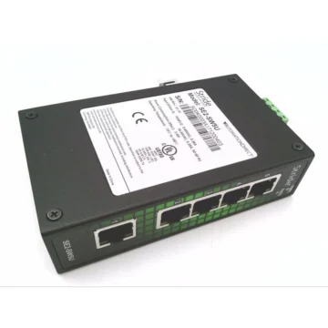 Коммутатор ETHERNET SE2-SW5U