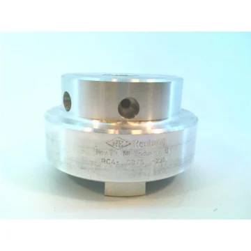 Полумуфты RC4-0875-250