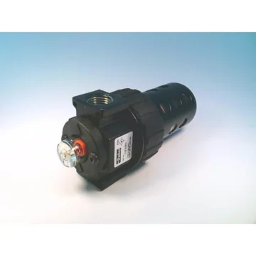 Промышленный коалесцентный фильтр 11F32EC