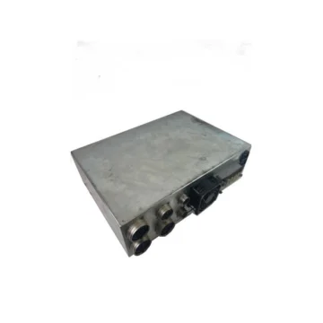 Детектор утечки 990-DCLDII