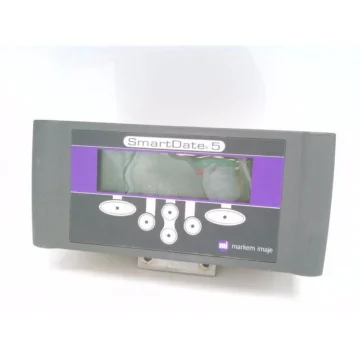 SMARTDATE 5-MONOCHROME DISPLAY